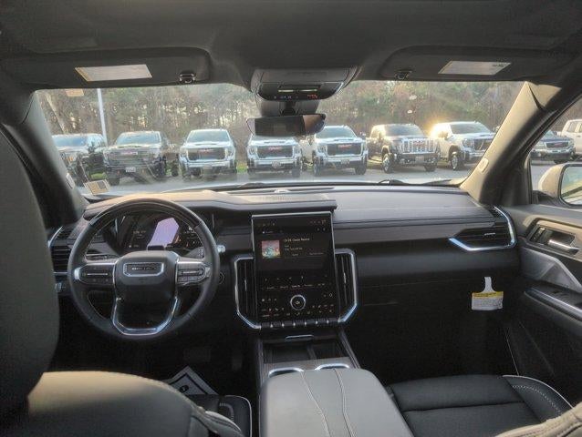 2025 GMC Acadia FWD Denali