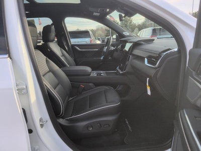 2025 GMC Acadia FWD Denali