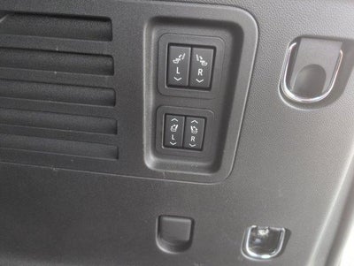 2025 GMC Acadia FWD Denali