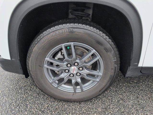 2025 GMC Acadia AWD Elevation