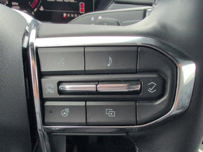 2025 GMC Acadia AWD Elevation