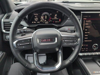 2025 GMC Acadia AWD Elevation