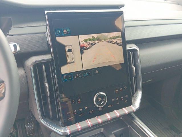 2024 GMC Acadia AWD AT4