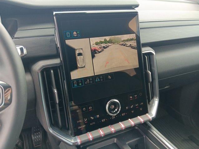 2024 GMC Acadia AWD AT4