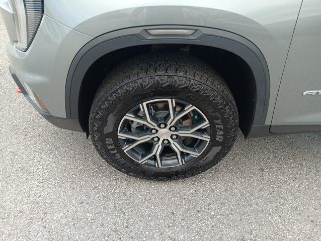 2024 GMC Acadia AWD AT4