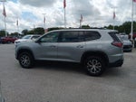 2024 GMC Acadia AWD AT4