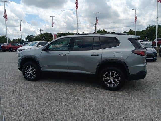 2024 GMC Acadia AWD AT4