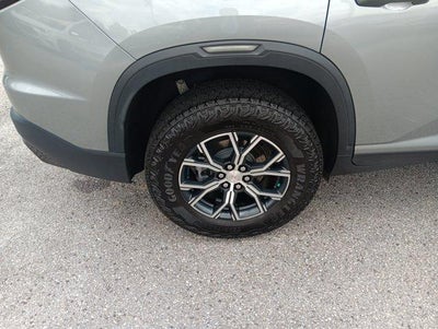 2024 GMC Acadia AWD AT4