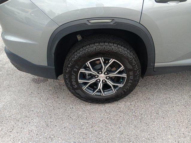 2024 GMC Acadia AWD AT4