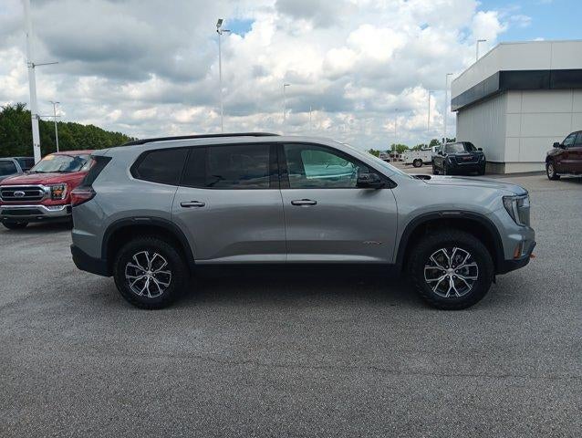 2024 GMC Acadia AWD AT4