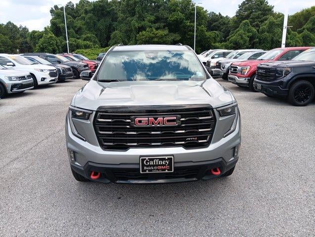 2024 GMC Acadia AWD AT4