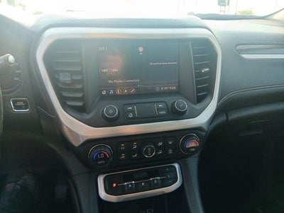 2020 GMC Acadia SLT