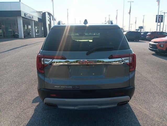 2020 GMC Acadia SLT