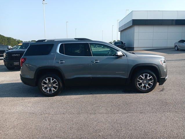 2020 GMC Acadia SLT