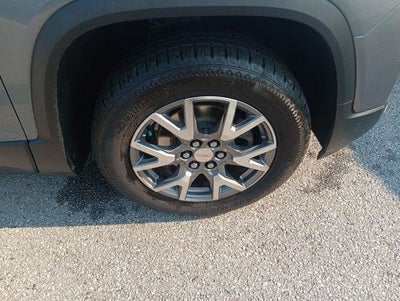 2020 GMC Acadia SLT