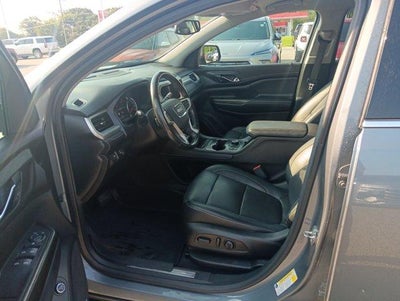 2020 GMC Acadia SLT