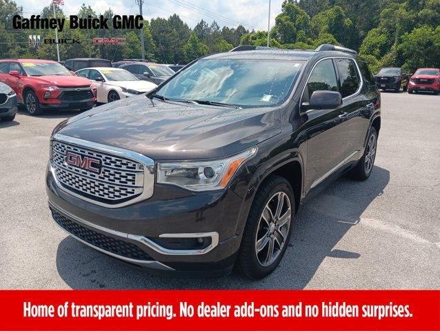 2019 GMC Acadia Denali FWD's photo