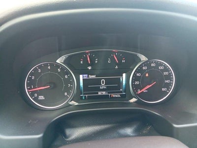 2018 GMC Acadia SLT