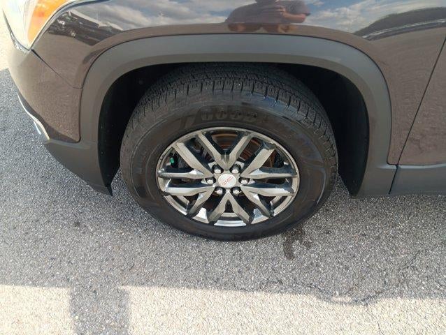 Used 2018 GMC Acadia SLT-1 with VIN 1GKKNULS0JZ108036 for sale in Gaffney, SC