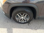 2018 GMC Acadia SLT