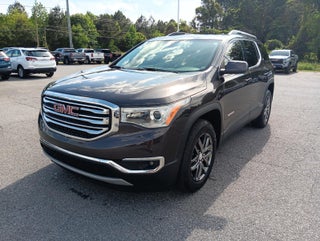2018 GMC Acadia SLT