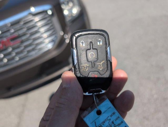 2019 GMC Yukon XL Denali
