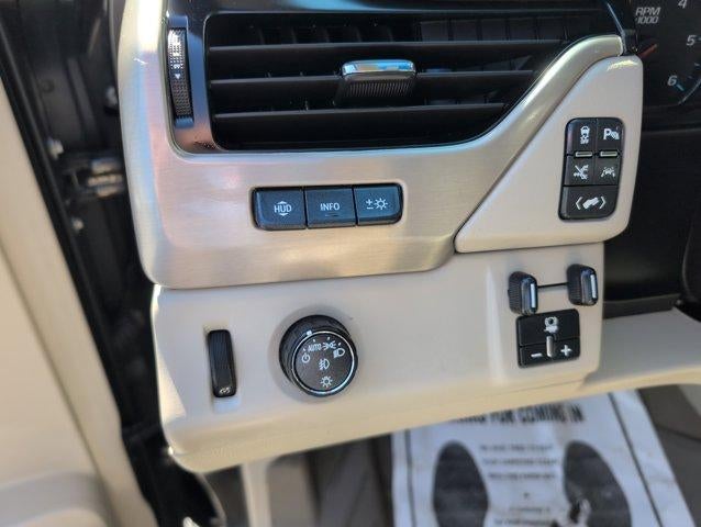 2019 GMC Yukon XL Denali