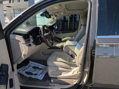 2019 GMC Yukon XL Denali