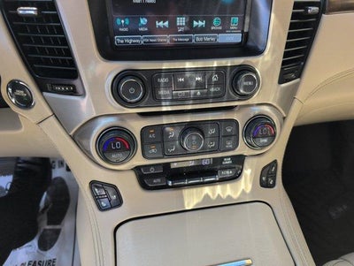 2019 GMC Yukon XL Denali