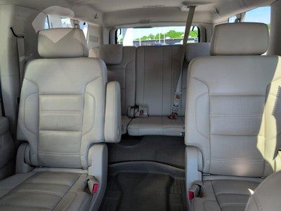 2019 GMC Yukon XL Denali