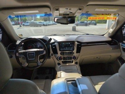2019 GMC Yukon XL Denali