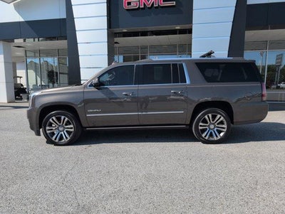 2019 GMC Yukon XL Denali
