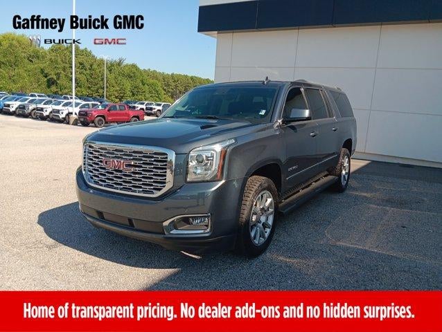 2019 GMC Yukon XL Denali