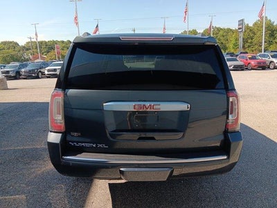 2019 GMC Yukon XL Denali