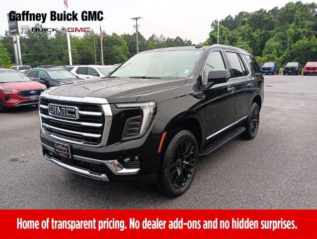 2026 GMC Yukon 4WD Elevation's photo