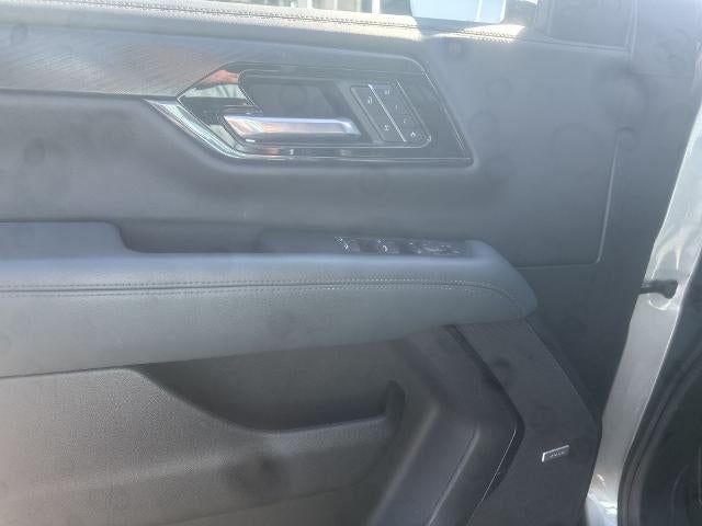 2025 GMC Yukon AT4