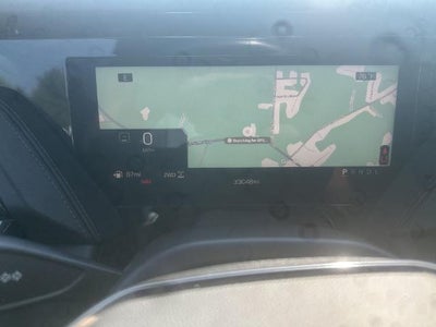 2025 GMC Yukon AT4