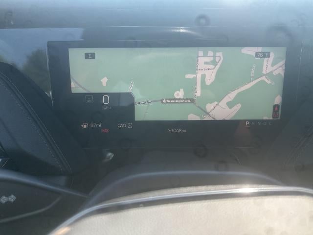 2025 GMC Yukon AT4