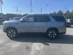 2025 GMC Yukon AT4