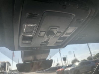 2025 GMC Yukon AT4