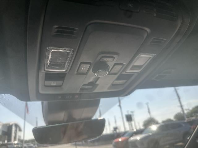 2025 GMC Yukon AT4