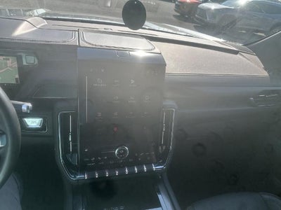 2025 GMC Yukon AT4