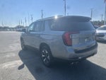 2025 GMC Yukon AT4
