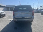 2025 GMC Yukon AT4