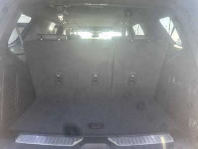 2025 GMC Yukon AT4