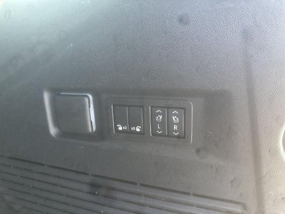 2025 GMC Yukon AT4