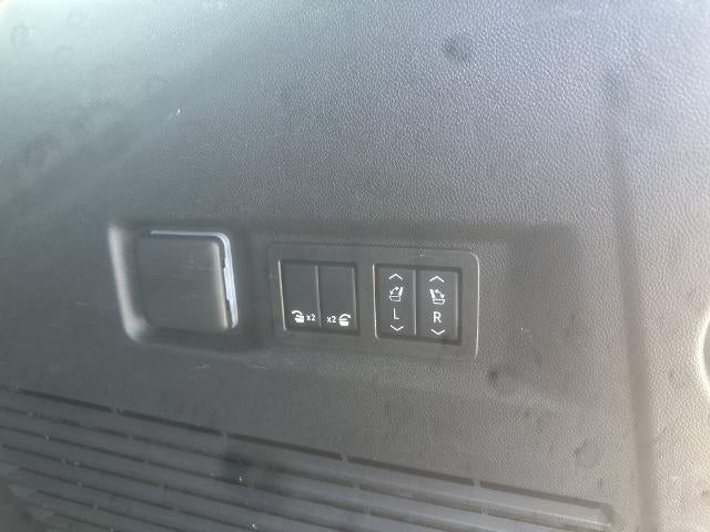2025 GMC Yukon AT4
