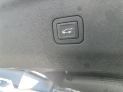2025 GMC Yukon AT4
