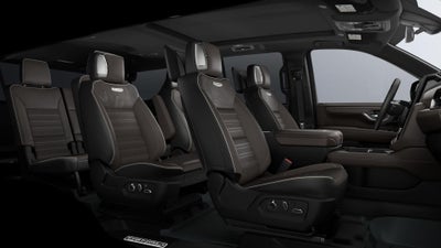 2027 GMC Yukon Denali Ultimate