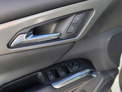 2024 Chevrolet Traverse FWD LS